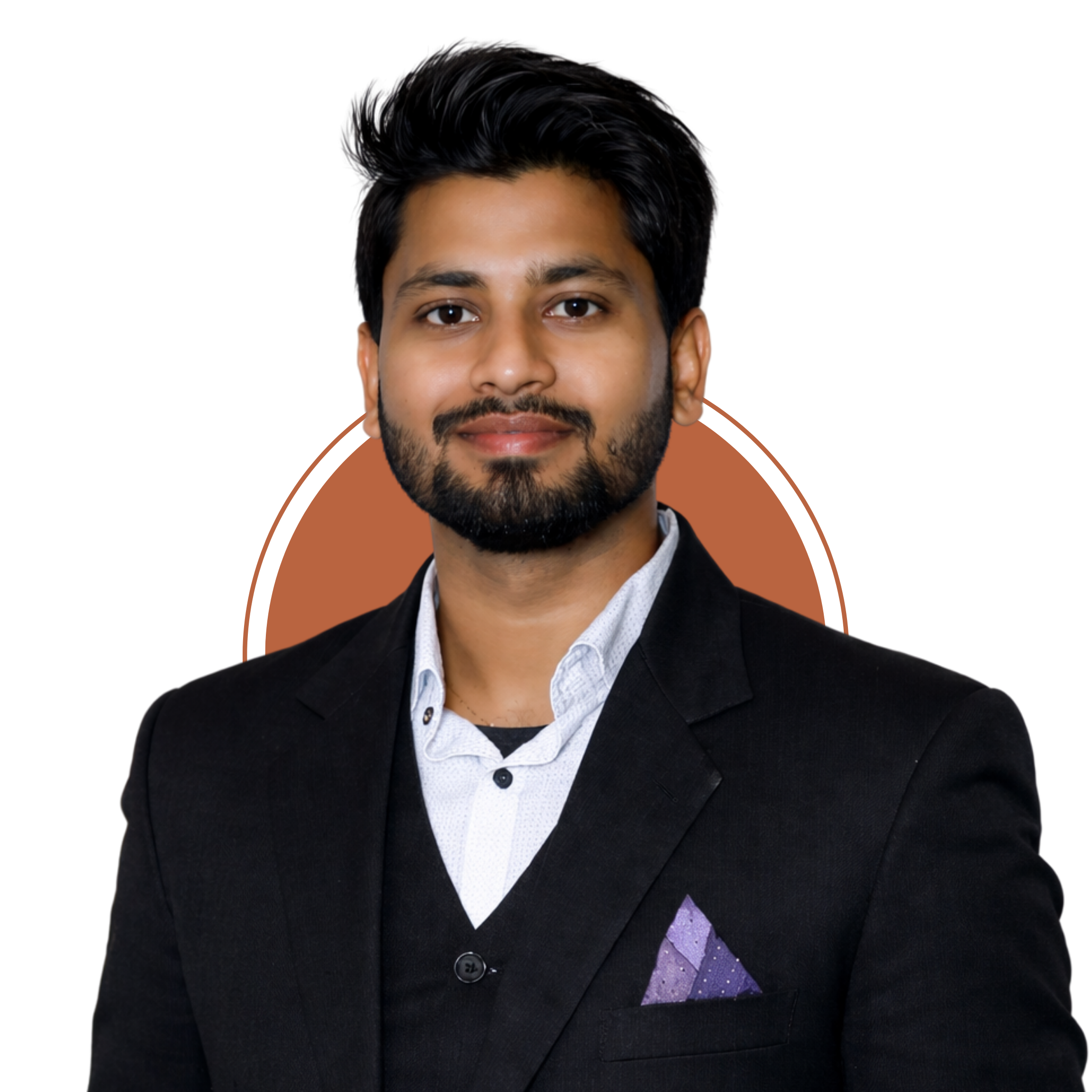 Rajiv Gangwar Profile Picture